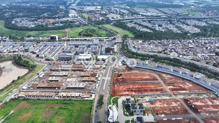Ruko Bagus Dijual di Gading Serpong Tangerang Lokasi Strategis Cocok untuk Kembangkan Bisnis Ruko Bagus Dijual di Gading Serpong Tangerang Lokasi Strategis Cocok untuk Kembangkan Bisnis