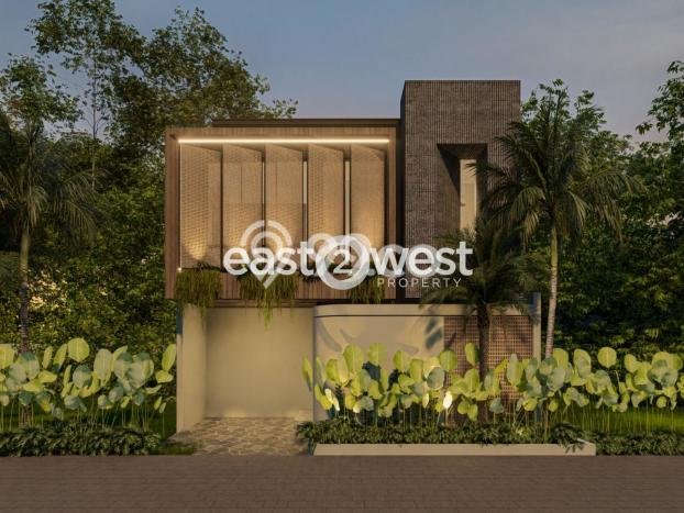 Vila Kawasan Kuta Selatan, Area 192m2m², Kawasan Asri untuk tempat tinggal Vila Kawasan Kuta Selatan, Area 192m2m², Kawasan Asri untuk tempat tinggal