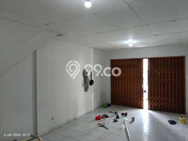 Unit Ruko Dijual di Tangerang LT 48m2 & LB 110m2 Unit Ruko Dijual di Tangerang LT 48m2 & LB 110m2