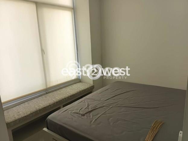 Rumah Modern 3 KT LT 52m2 di BSD City Rumah Modern 3 KT LT 52m2 di BSD City