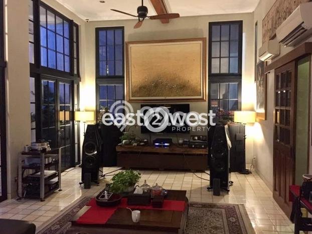 Dijual Hunian Mewah dengan Fasilitas Sekitar Komplit di Kembangan, Jakarta Barat Dijual Hunian Mewah dengan Fasilitas Sekitar Komplit di Kembangan, Jakarta Barat