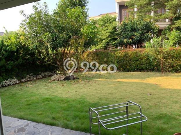 Ready to Use! Luxury House LT 774m2 Desain Modern di BSD De Park Ready to Use! Luxury House LT 774m2 Desain Modern di BSD De Park