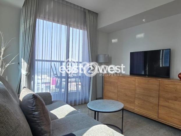 Unit Apartemen Dijual di BSD, Tangerang Selatan, dengan 2 Bedroom, 1 Bathroom Unit Apartemen Dijual di BSD, Tangerang Selatan, dengan 2 Bedroom, 1 Bathroom