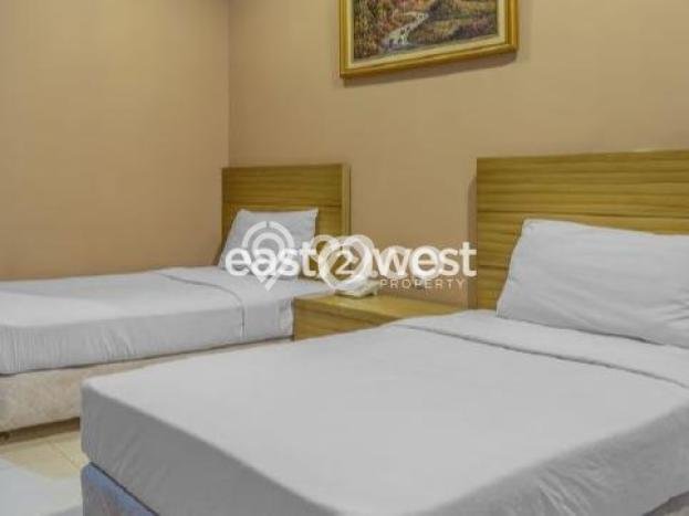 Hotel Premium di , Luas 3779m2m², Pusat Komersial, Akses Bandung, Bandung Hotel Premium di , Luas 3779m2m², Pusat Komersial, Akses Bandung, Bandung