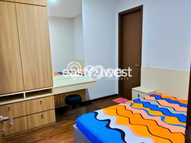 Ready to Use! Premium House LT 120m2 Desain Elegan di BSD City Ready to Use! Premium House LT 120m2 Desain Elegan di BSD City