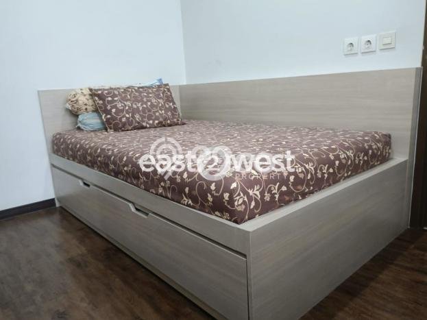 Ready to Use! Premium House LT 120m2 Desain Elegan di BSD City Ready to Use! Premium House LT 120m2 Desain Elegan di BSD City