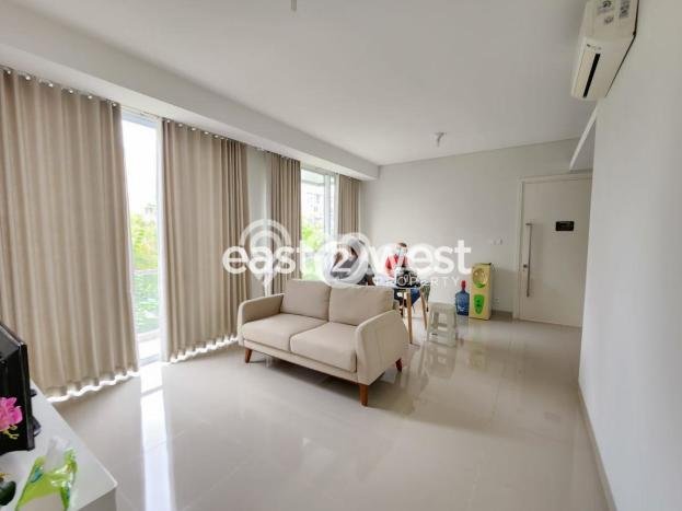 Dijual Apartemen 2 KT & 2 KM di Tangerang Lokasi Strategis Dijual Apartemen 2 KT & 2 KM di Tangerang Lokasi Strategis