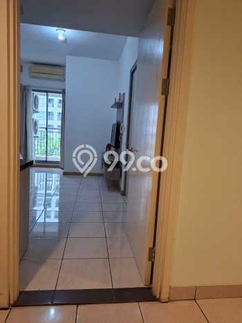 Apartemen Favorit Modern Dijual di Tangerang dengan 2 Kamar Tidur Apartemen Favorit Modern Dijual di Tangerang dengan 2 Kamar Tidur