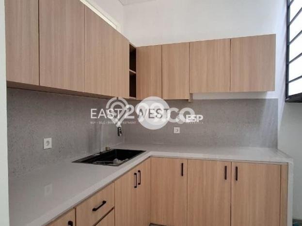 Ready to Use! Premium House LT 128m2 Desain Modern di Alam Sutera Ready to Use! Premium House LT 128m2 Desain Modern di Alam Sutera