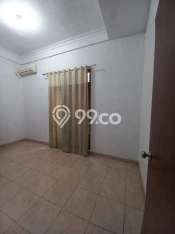 Rumah Modern 4 KT LT 112m2 di BSD Nusaloka Rumah Modern 4 KT LT 112m2 di BSD Nusaloka