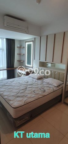 Ada Kamar Apartemen Murah Disewa di Dukuh Pakis, Surabaya 1 BR Ada Kamar Apartemen Murah Disewa di Dukuh Pakis, Surabaya 1 BR