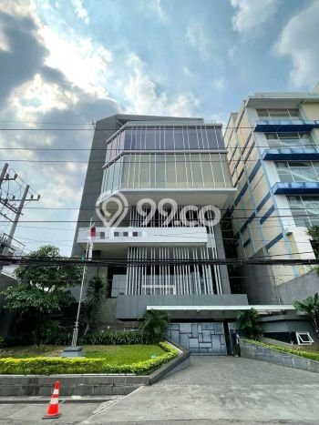 Kantor Dijual di Prime Area Surabaya Luas 3000m2 Kantor Dijual di Prime Area Surabaya Luas 3000m2