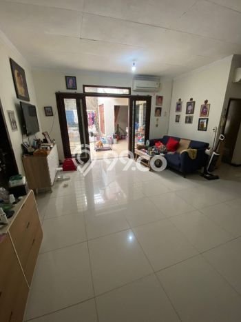 Hunian Nyaman Asri 4 KT Siap Pakai di Surabaya Kota Surabaya Hunian Nyaman Asri 4 KT Siap Pakai di Surabaya Kota Surabaya