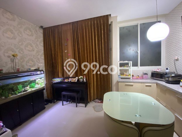 Jual Rumah Mewah Elegan Dengan View Cantik di Surabaya Kota, Surabaya Jual Rumah Mewah Elegan Dengan View Cantik di Surabaya Kota, Surabaya