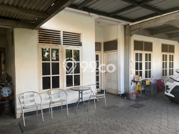 Rumah Elit Modern Siap Huni di Surabaya Kota Surabaya Rumah Elit Modern Siap Huni di Surabaya Kota Surabaya