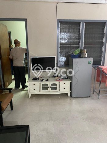 Rumah Mewah Siap Huni LT 482m2 di Tegalsari, Surabaya Rumah Mewah Siap Huni LT 482m2 di Tegalsari, Surabaya