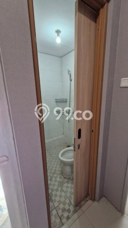 Apartemen Strategis 36m2 di Manyar Surabaya 2 KT Apartemen Strategis 36m2 di Manyar Surabaya 2 KT