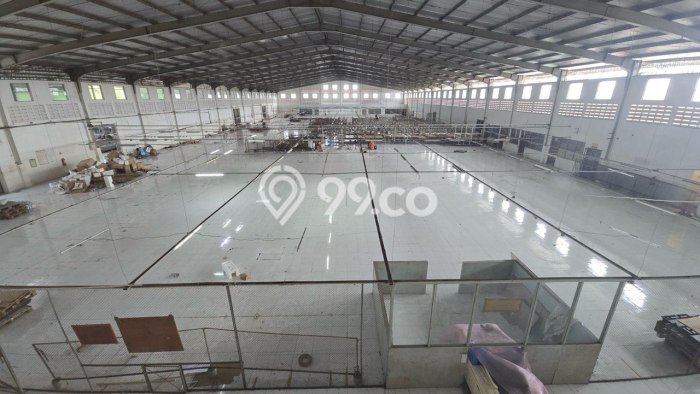 Pabrik Dijual di Probolinggo LT 13000m2 & LB 5500m2 Lokasi Terbaik! Pabrik Dijual di Probolinggo LT 13000m2 & LB 5500m2 Lokasi Terbaik!