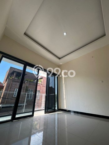 Rumah Minimalis 3 KT di Surabaya Kota Surabaya Unfurnished Rumah Minimalis 3 KT di Surabaya Kota Surabaya Unfurnished