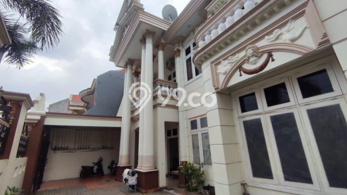 Hunian Luxury Best Location di Surabaya, Jawa Timur Hunian Luxury Best Location di Surabaya, Jawa Timur