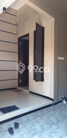 Jual Rumah Favorit Siap Huni LB 125m2 di Kenjeran, Surabaya Jual Rumah Favorit Siap Huni LB 125m2 di Kenjeran, Surabaya