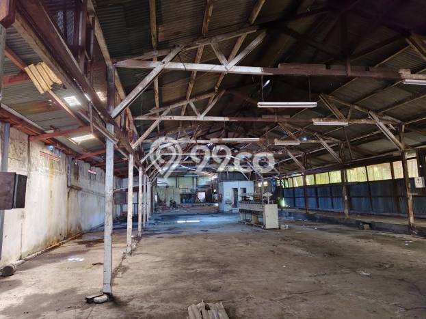 Unit Gudang Dijual di Kenjeran Surabaya Luas Tanah 3400m2, Luas Bangunan 3400m2 Unit Gudang Dijual di Kenjeran Surabaya Luas Tanah 3400m2, Luas Bangunan 3400m2