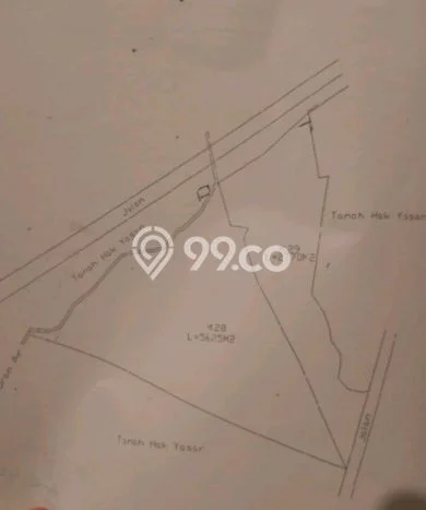 Tanah untuk Dijual di Beji Pasuruan Luas 8300m2 Tanah untuk Dijual di Beji Pasuruan Luas 8300m2