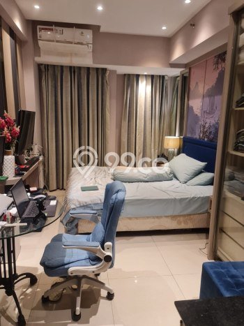 Dijual Apartemen Strategis di Wiyung Surabaya 0 Kamar Tidur Dijual Apartemen Strategis di Wiyung Surabaya 0 Kamar Tidur