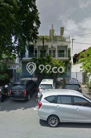 Paling Diincar! Kantor Dijual di Raya Darmo Harga Kompetitif Paling Diincar! Kantor Dijual di Raya Darmo Harga Kompetitif
