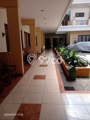 Rumah Eksklusif Best Location di Surabaya, Jawa Timur Rumah Eksklusif Best Location di Surabaya, Jawa Timur