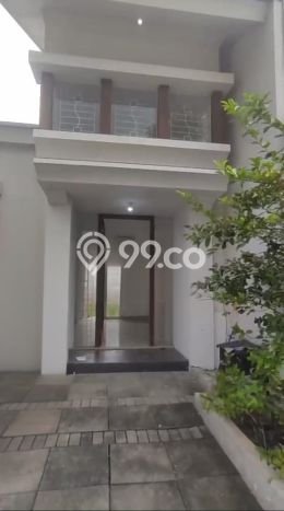 Rumah Modern 2 KT di Surabaya Kota Surabaya Unfurnished Rumah Modern 2 KT di Surabaya Kota Surabaya Unfurnished