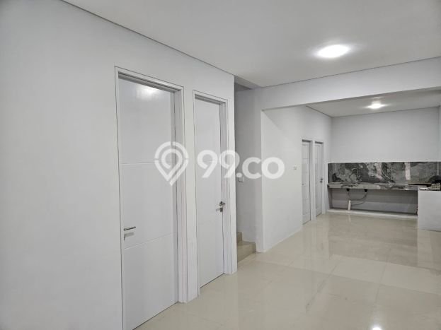 Jual Rumah Eksklusif 6 KT di Citraland, Surabaya Jual Rumah Eksklusif 6 KT di Citraland, Surabaya