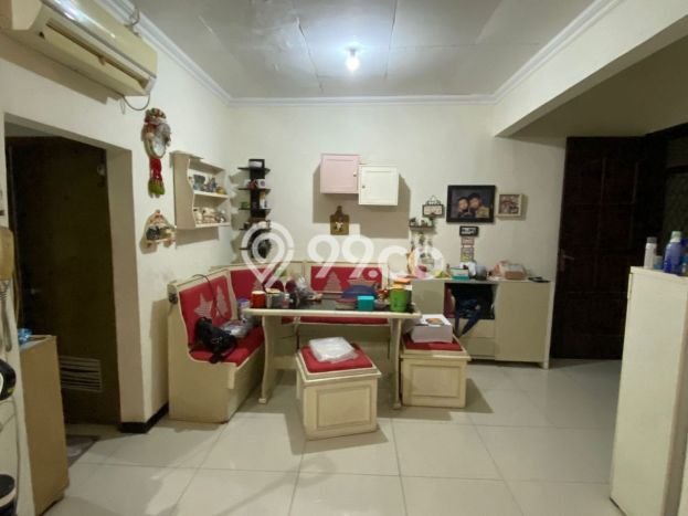 Hunian Nyaman Asri 4 KT Siap Pakai di Surabaya Kota Surabaya Hunian Nyaman Asri 4 KT Siap Pakai di Surabaya Kota Surabaya