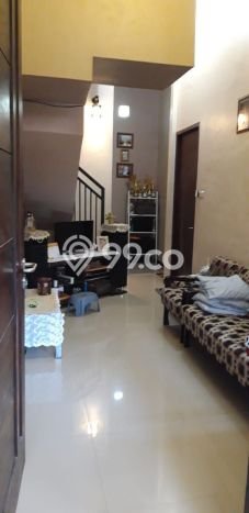 Jual Rumah Favorit Siap Huni LB 125m2 di Kenjeran, Surabaya Jual Rumah Favorit Siap Huni LB 125m2 di Kenjeran, Surabaya