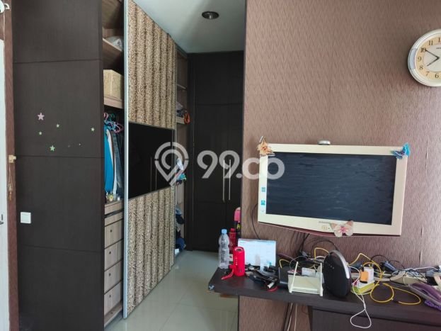Dijual Rumah Mewah Megah Dengan View Cantik di Pakuwon City, Surabaya Dijual Rumah Mewah Megah Dengan View Cantik di Pakuwon City, Surabaya