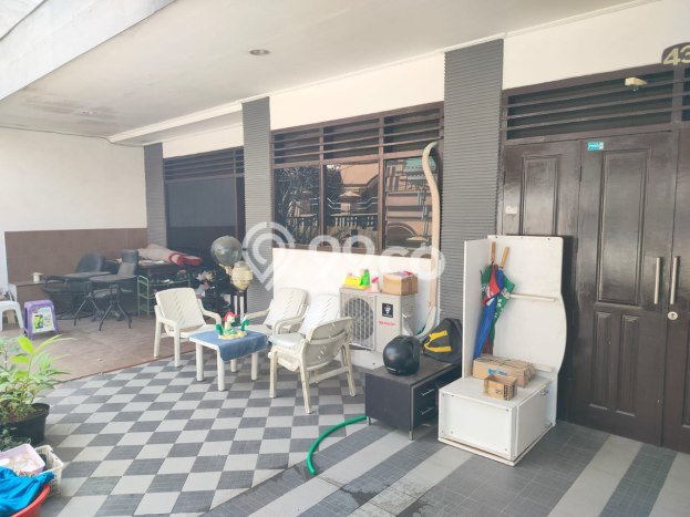 For Sale Hunian Rumah Nyaman 3 KT di Surabaya Kota, Surabaya For Sale Hunian Rumah Nyaman 3 KT di Surabaya Kota, Surabaya