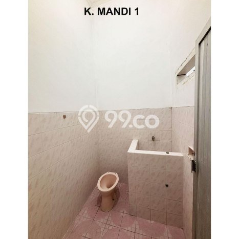 Rumah Modern 4 Kamar LT 200m2 di Mojoarum Rumah Modern 4 Kamar LT 200m2 di Mojoarum