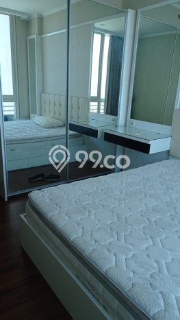 Hunian Strategis 60m2 di Mayjen Sungkono Surabaya 1 KT Hunian Strategis 60m2 di Mayjen Sungkono Surabaya 1 KT