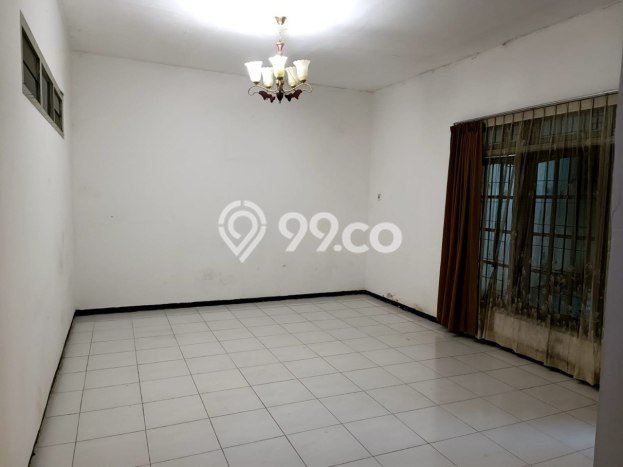Hunian Eksklusif Siap Huni LT 372m2 di Kenjeran, Surabaya Hunian Eksklusif Siap Huni LT 372m2 di Kenjeran, Surabaya