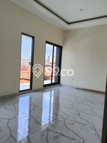 Rumah Modern 4 Kamar LT 120m2 di Surabaya Kota Rumah Modern 4 Kamar LT 120m2 di Surabaya Kota
