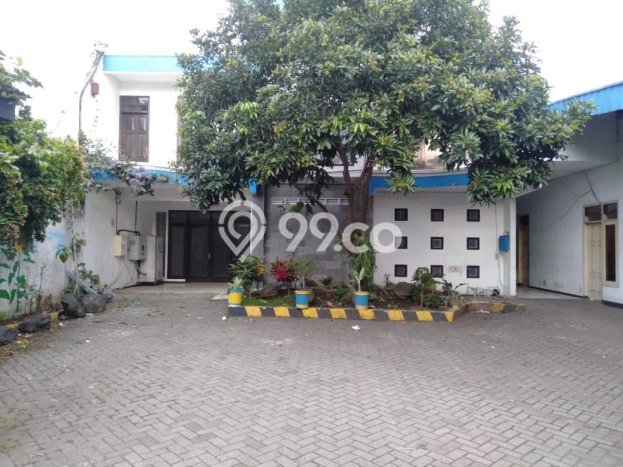 Unit Pabrik Dijual di Lawang Malang Luas Bangunan 11022m2 Unit Pabrik Dijual di Lawang Malang Luas Bangunan 11022m2