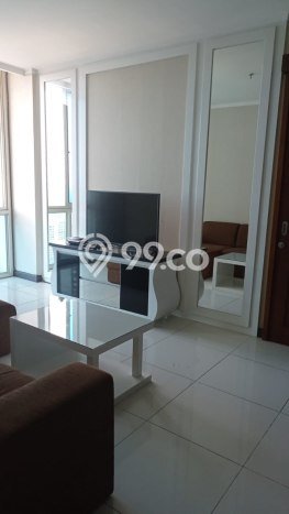 Hunian Strategis 60m2 di Mayjen Sungkono Surabaya 1 KT Hunian Strategis 60m2 di Mayjen Sungkono Surabaya 1 KT