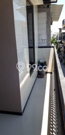 Jual Rumah Favorit Siap Huni LB 125m2 di Kenjeran, Surabaya Jual Rumah Favorit Siap Huni LB 125m2 di Kenjeran, Surabaya