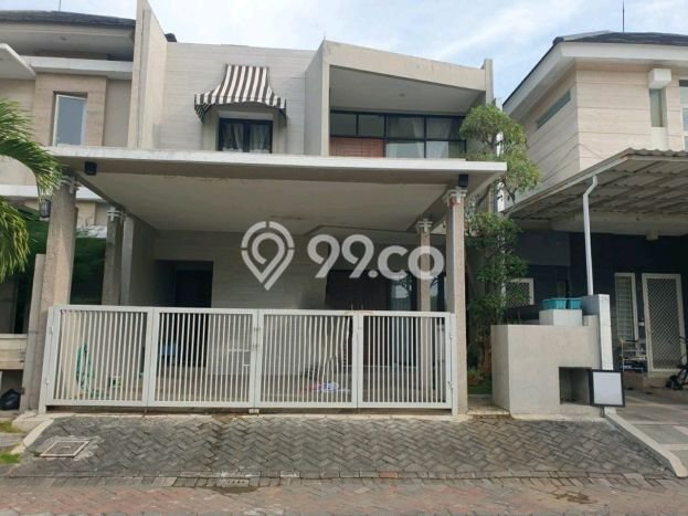 Rumah Idaman 3 KT Hemat Budget di Surabaya Kota Surabaya Rumah Idaman 3 KT Hemat Budget di Surabaya Kota Surabaya