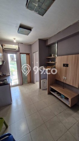 Apartemen Strategis 36m2 di Manyar Surabaya 2 KT Apartemen Strategis 36m2 di Manyar Surabaya 2 KT