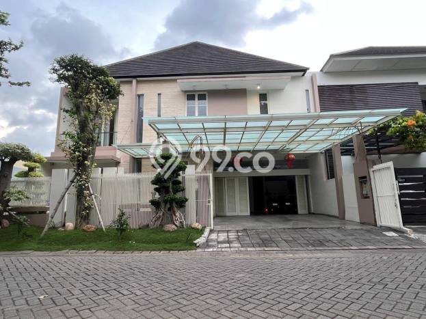 Cocok Untuk Investasi! For Sale Kost di Surabaya Kota 0 Kamar Cocok Untuk Investasi! For Sale Kost di Surabaya Kota 0 Kamar