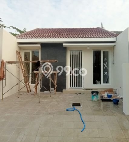 Rumah Luas Asri 3 KT Siap Huni di Surabaya Kota Surabaya Rumah Luas Asri 3 KT Siap Huni di Surabaya Kota Surabaya