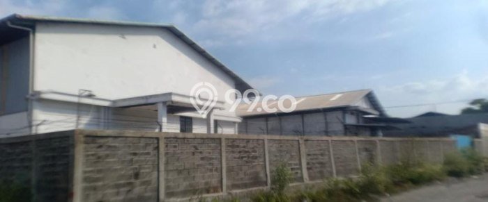 Gudang Dijual di Prime Area Surabaya Luas 4000m2 Gudang Dijual di Prime Area Surabaya Luas 4000m2