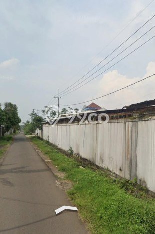 Unit Pabrik Dijual di Lawang Malang Luas Bangunan 11022m2 Unit Pabrik Dijual di Lawang Malang Luas Bangunan 11022m2