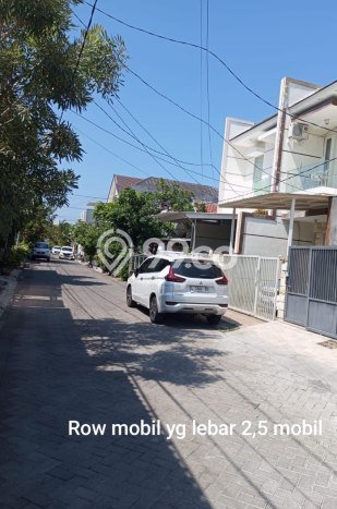 Jual Rumah Modern 3 KT di Surabaya Kota, Surabaya Jual Rumah Modern 3 KT di Surabaya Kota, Surabaya